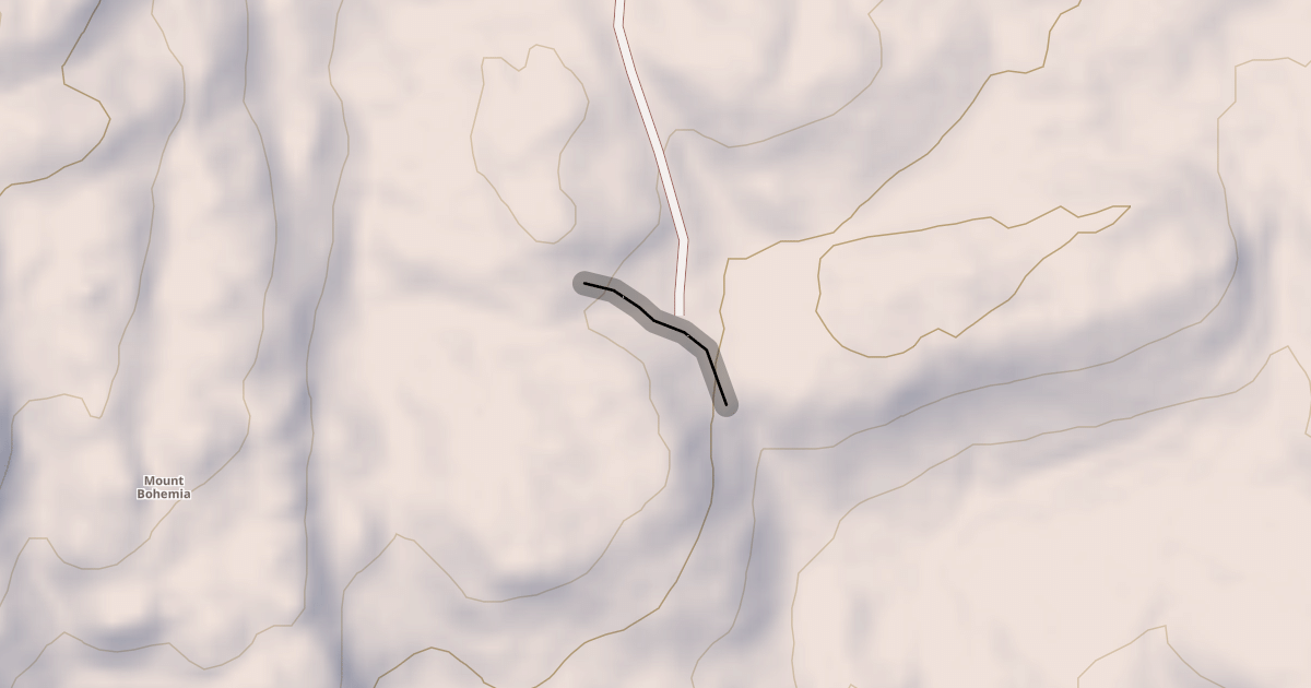 Map preview of Venus