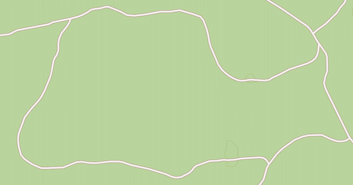 Map preview of USFS Motor Vehicle Use Map Roads {C331BA7B-91EF-4EAD-98C7-E1D7E0960570}