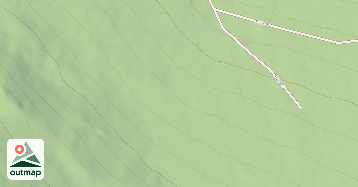 Map of Bogus 02