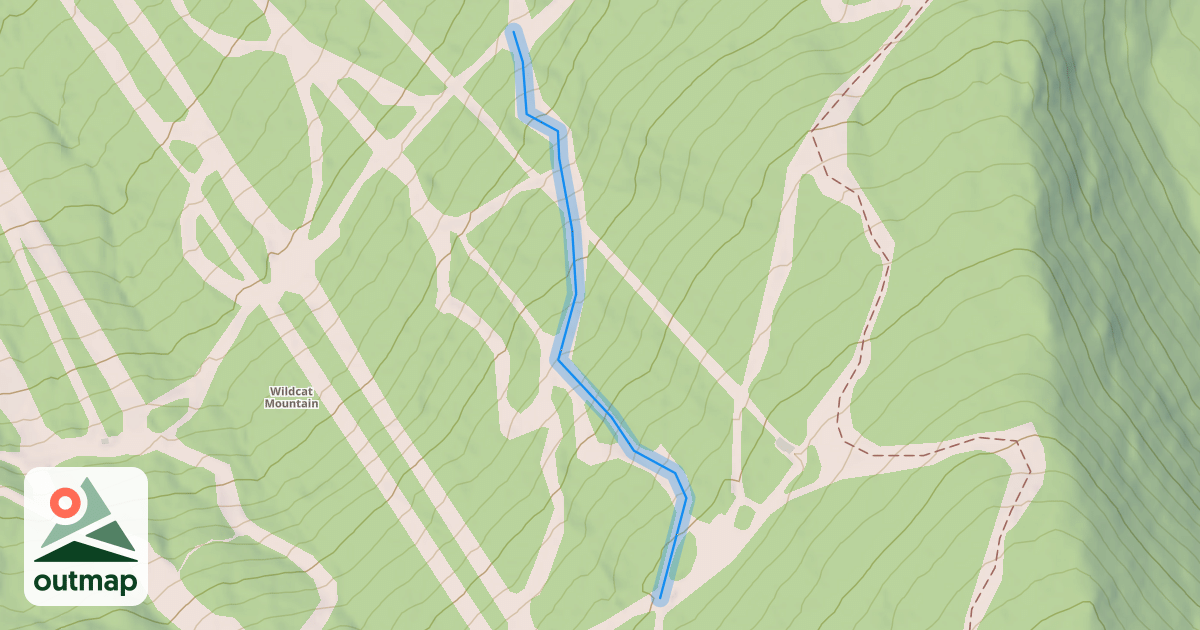 Map of Middle Lynx
