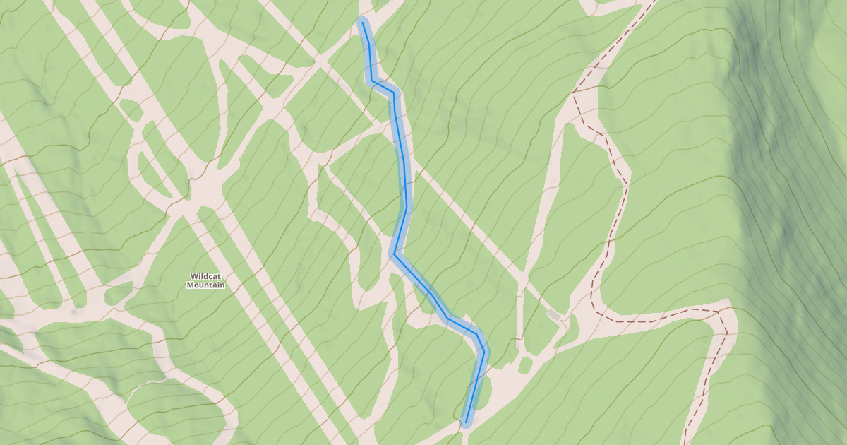 Map preview of Middle Lynx