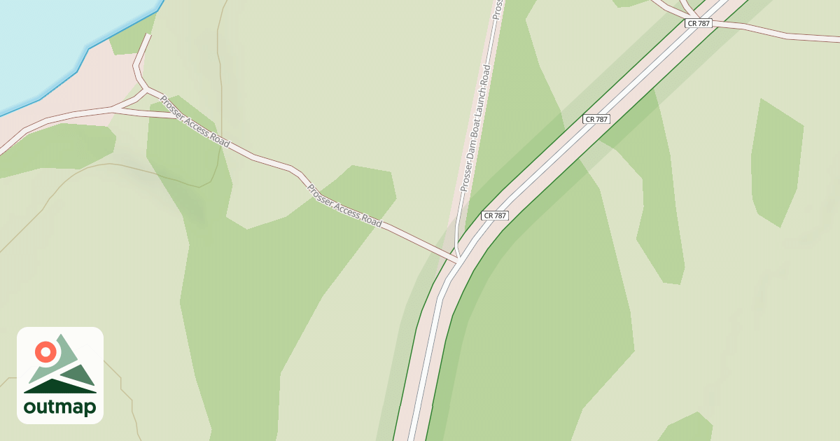 Map of 0787-020-05