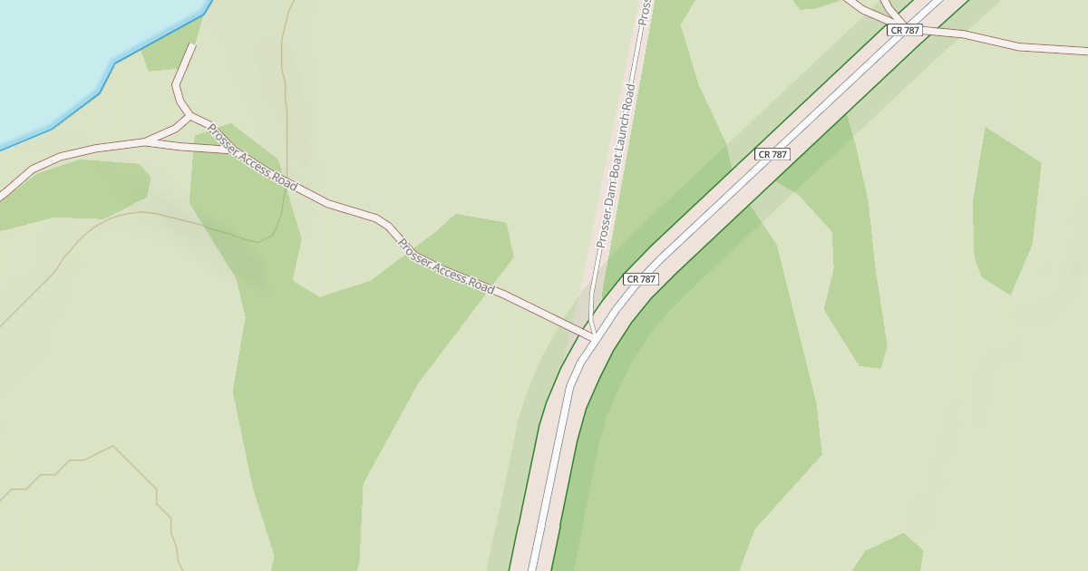 Map preview of 0787-020-05