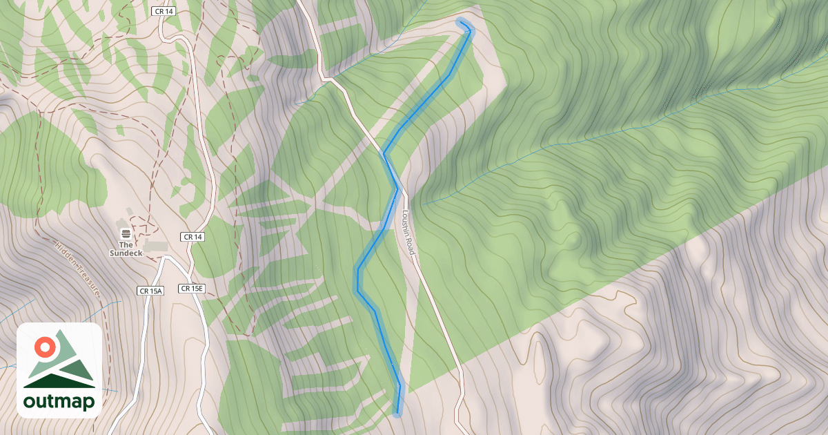 Map of Buddy System