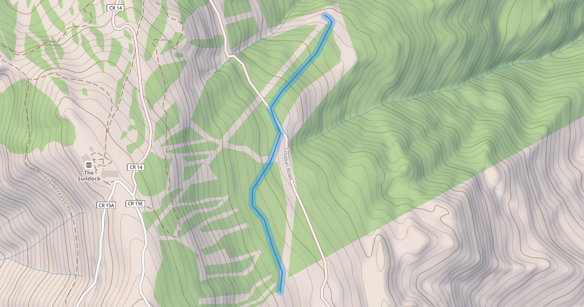 Map preview of Buddy System