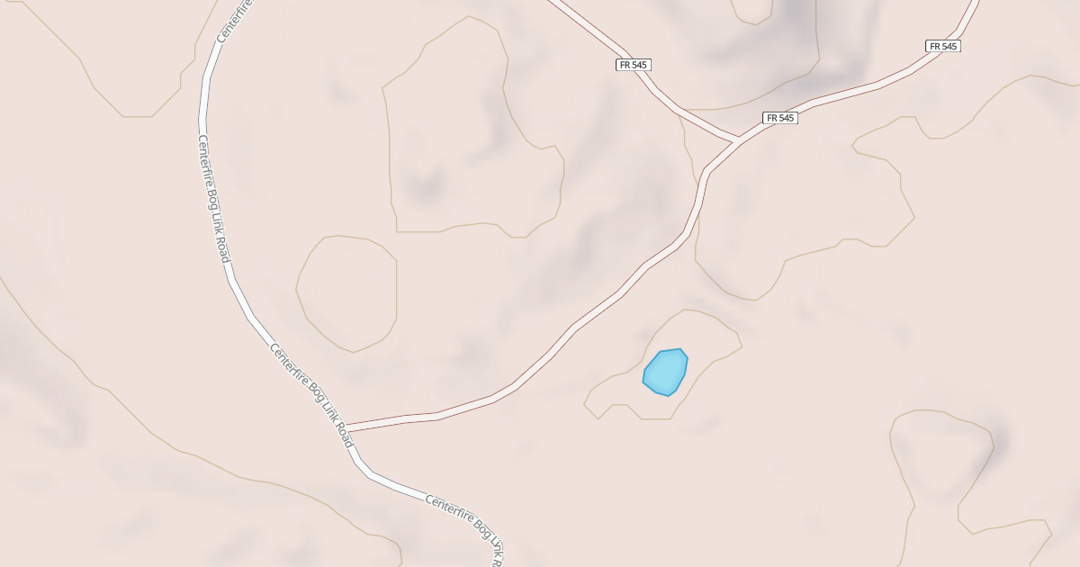 Map preview of 4028 F