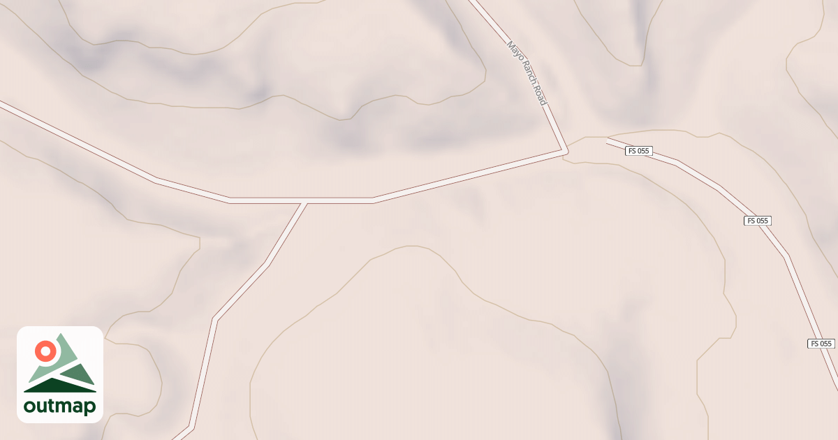 Map of DEC90 1.4-1.6