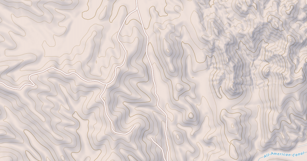 Map preview of BLM National GTLF Public Motorized Roads 81f7f94c-496c-463d-9cb5-e7cf8f6416bd