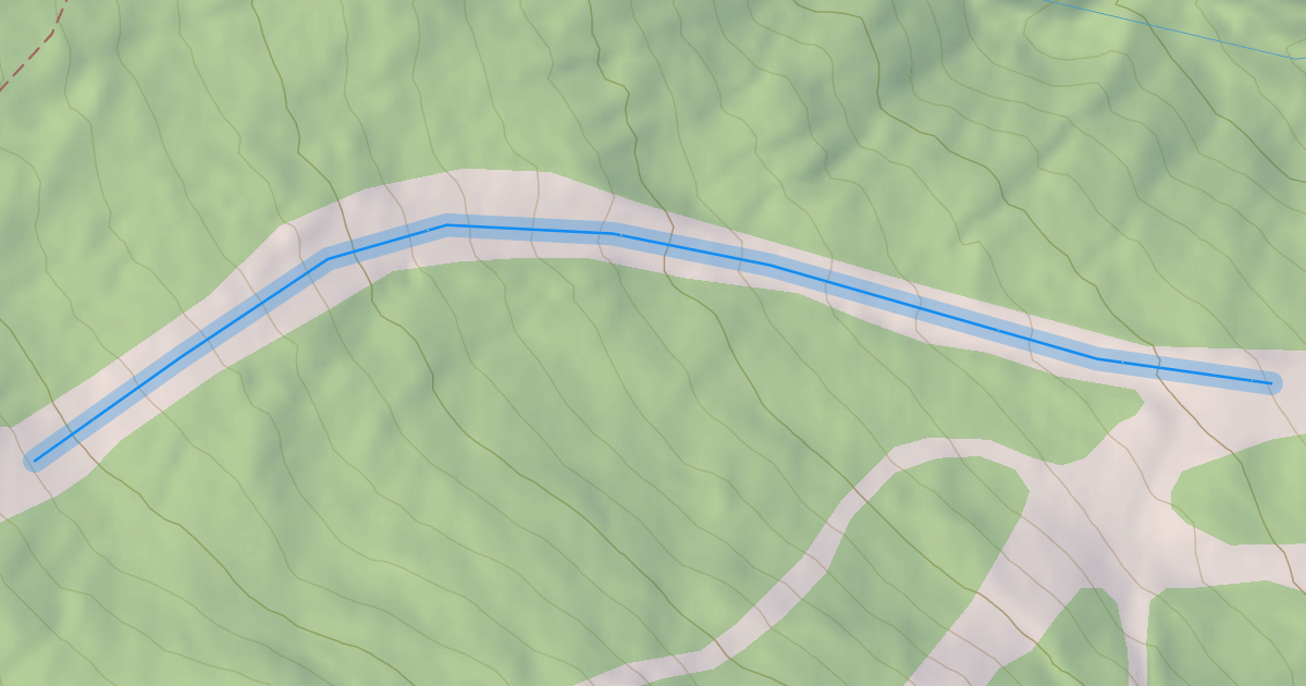 Map preview of Nosedive