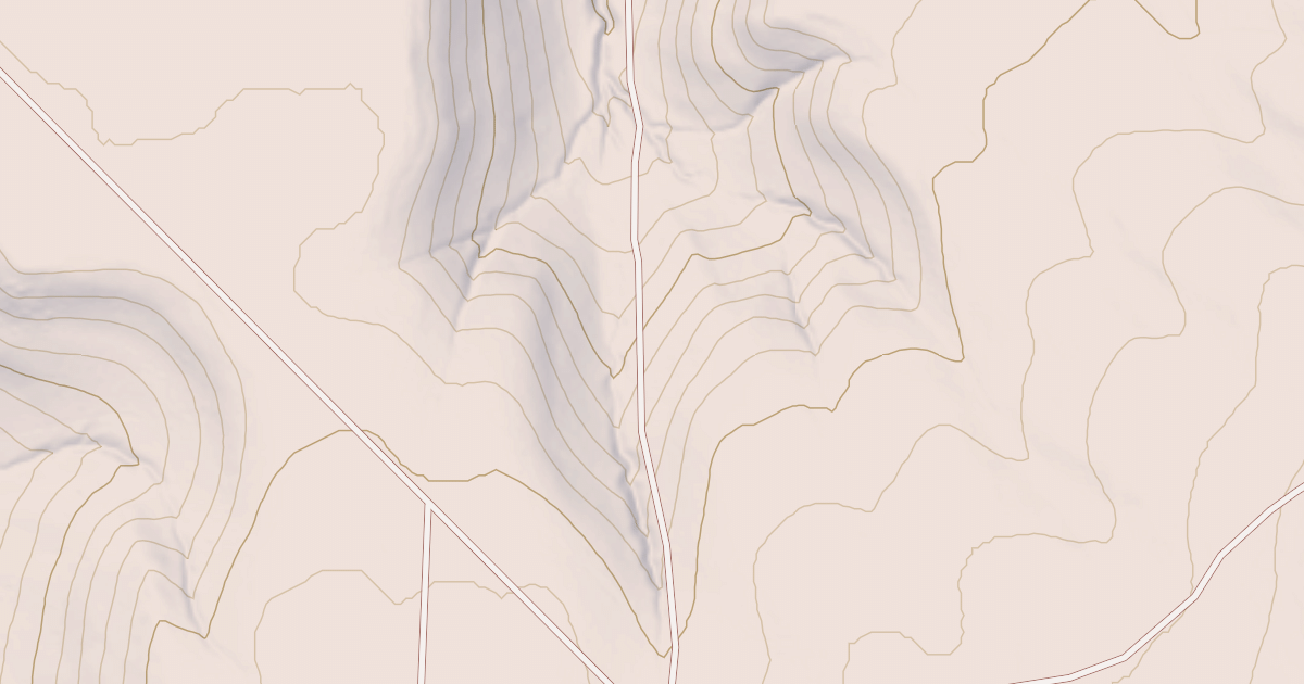 Map preview of BLM National GTLF Public Motorized Roads aa62ff81-8f63-4e68-a888-8117ea76826c