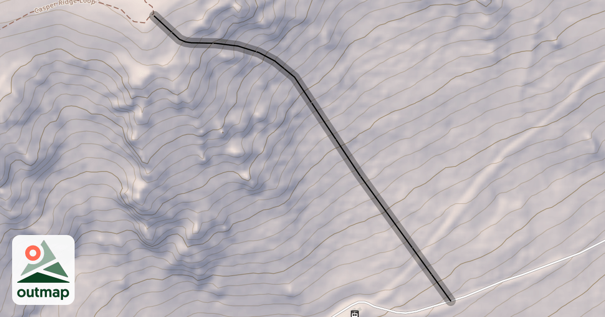 Map of Shot 7
