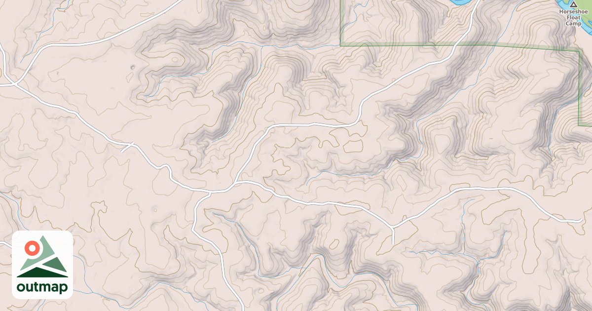 Map of PANTHER