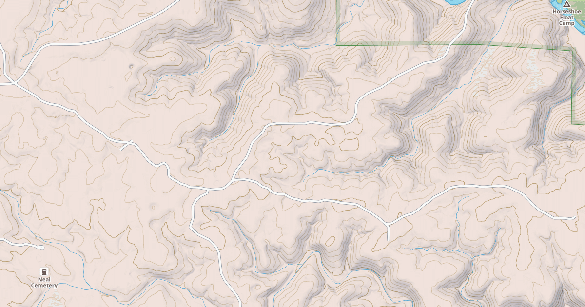 Map preview of PANTHER