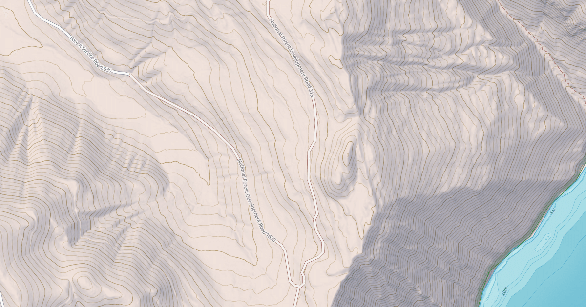 Map preview of COCOLALLA C