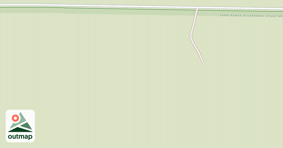 Map of USGS National Digital Trails eb5f4d4e-5894-437b-a162-28441b42bae2