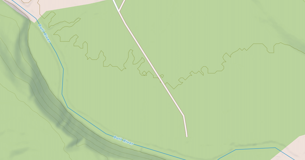 Map preview of LOST GIRL A