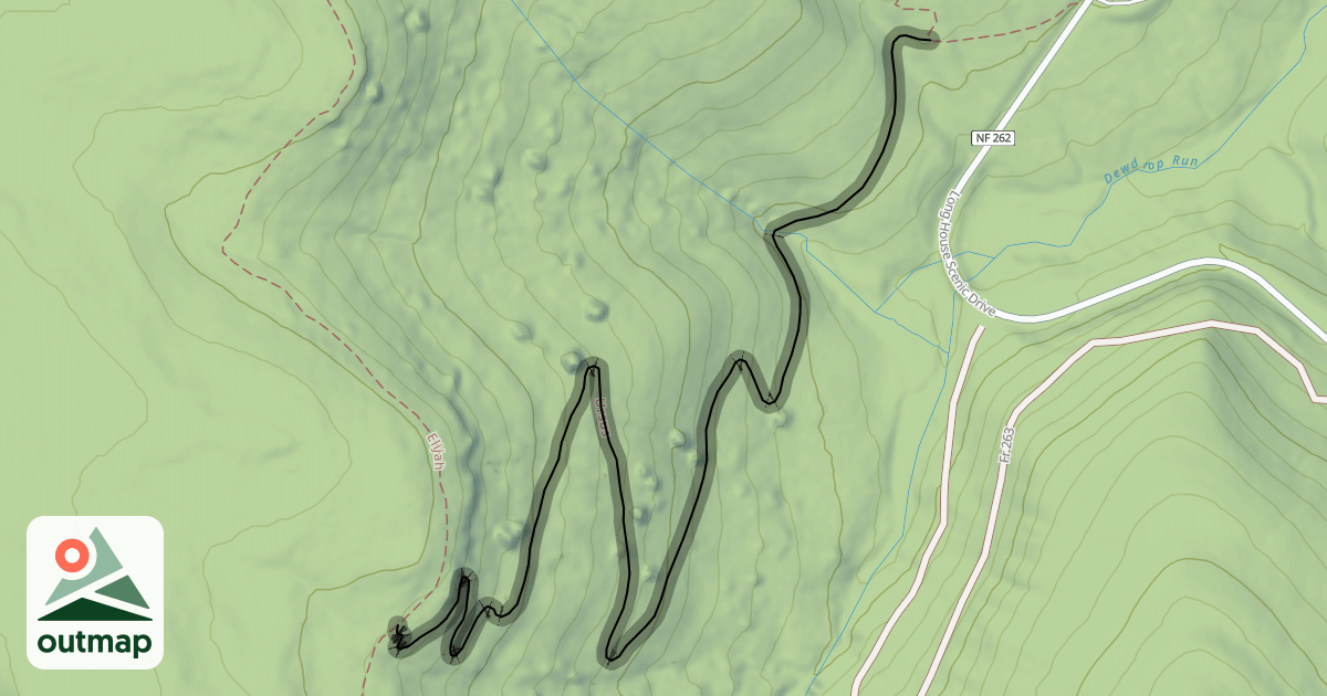 Map of Ursus