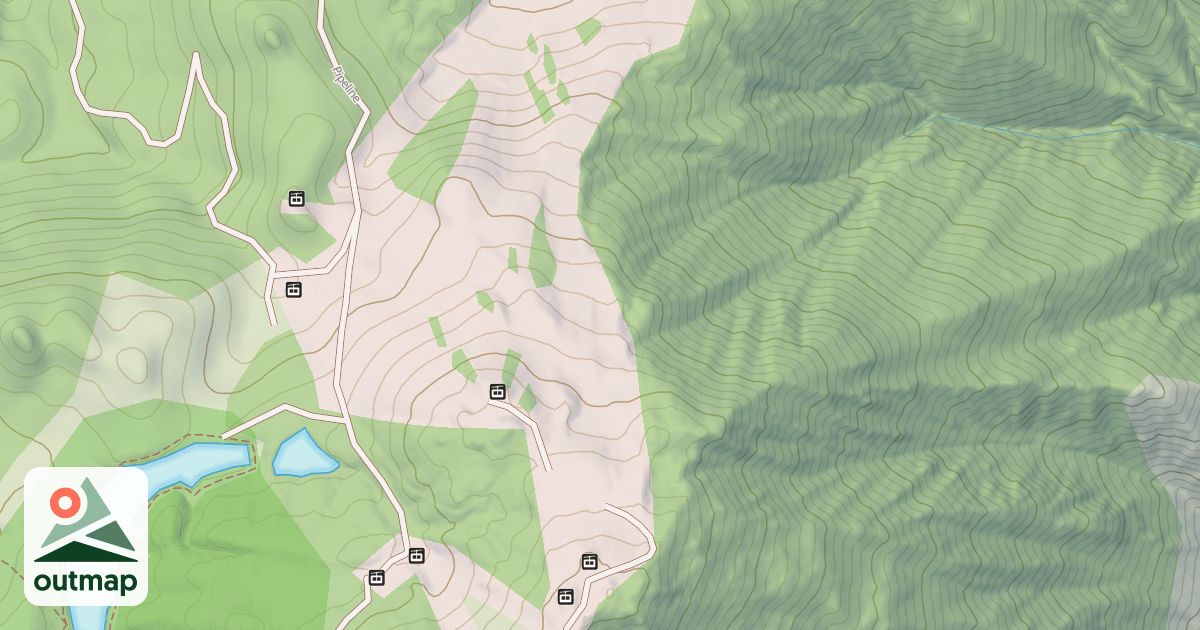 Map of The Edge