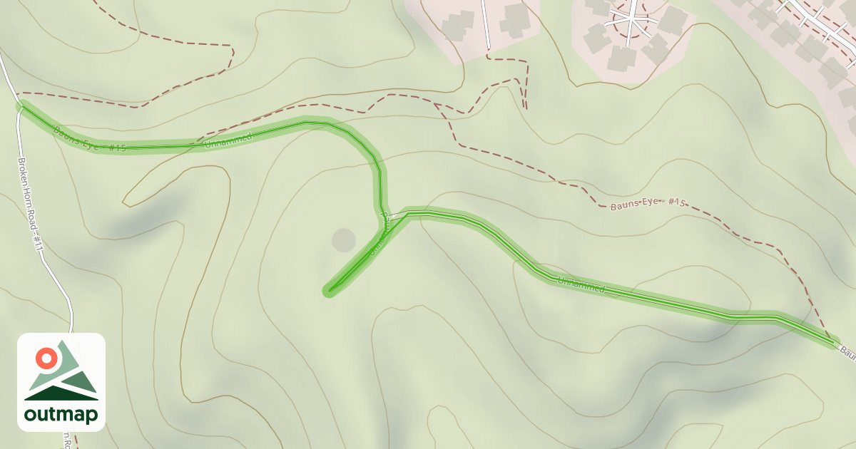 Map of Unnammed