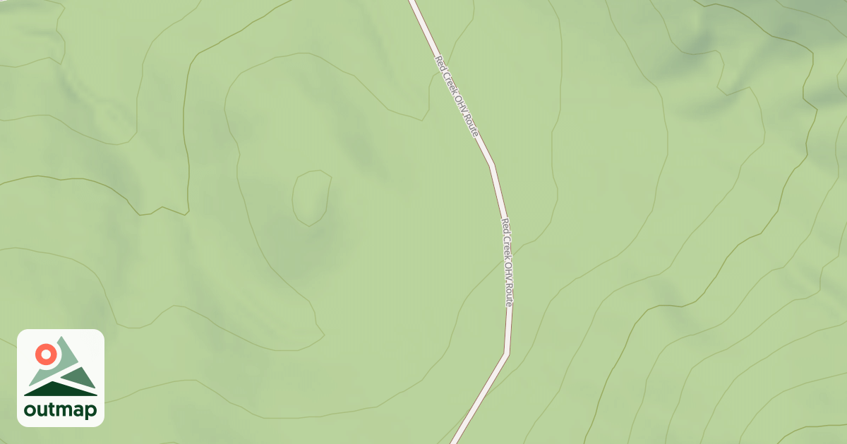 Map of LOCAL