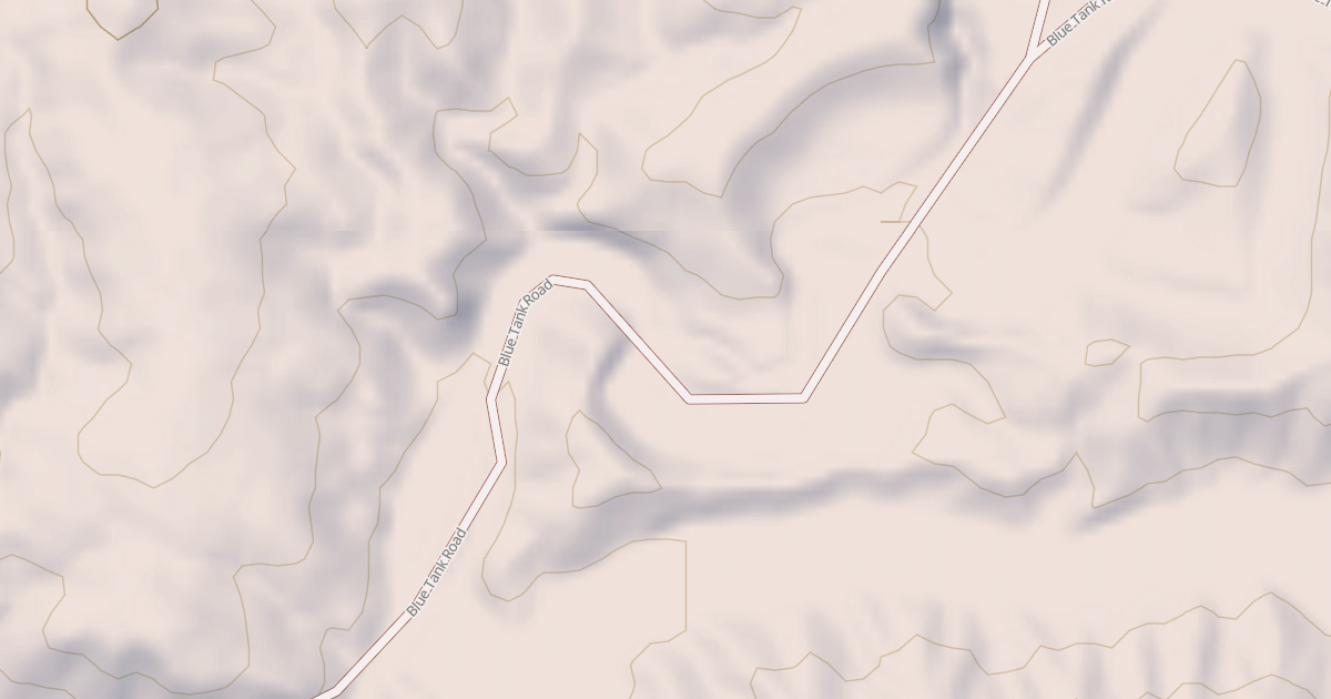 Map preview of BLM National GTLF Public Motorized Roads 25e35428-1b2d-4f6f-971b-ff2ca074ac2e