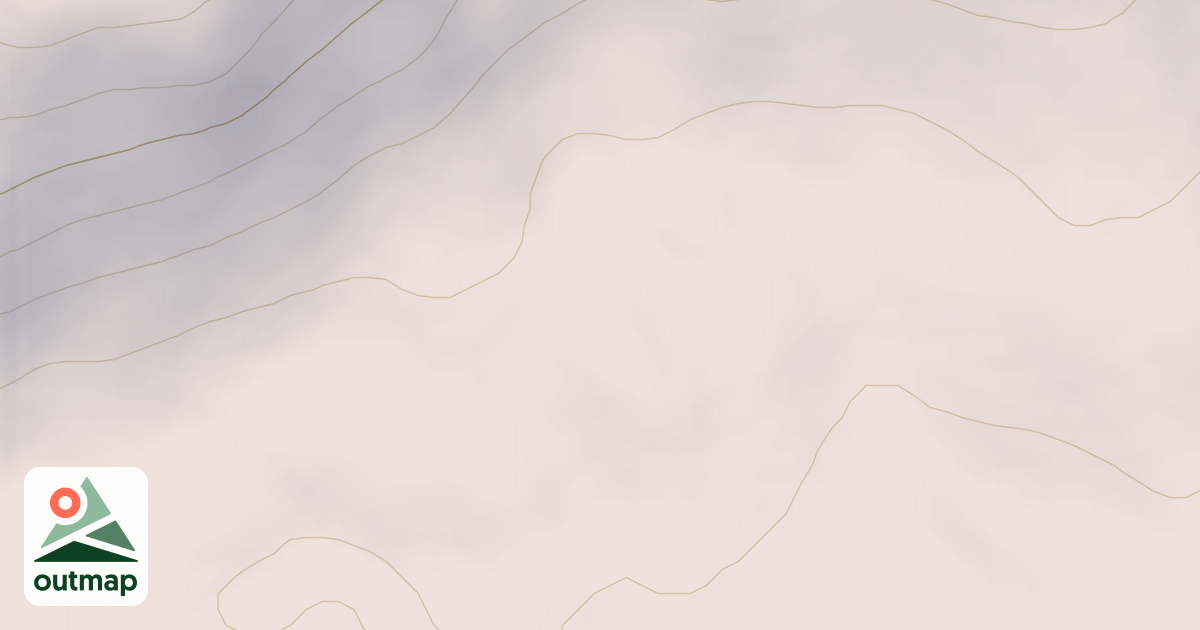 Map of 7590 East Road