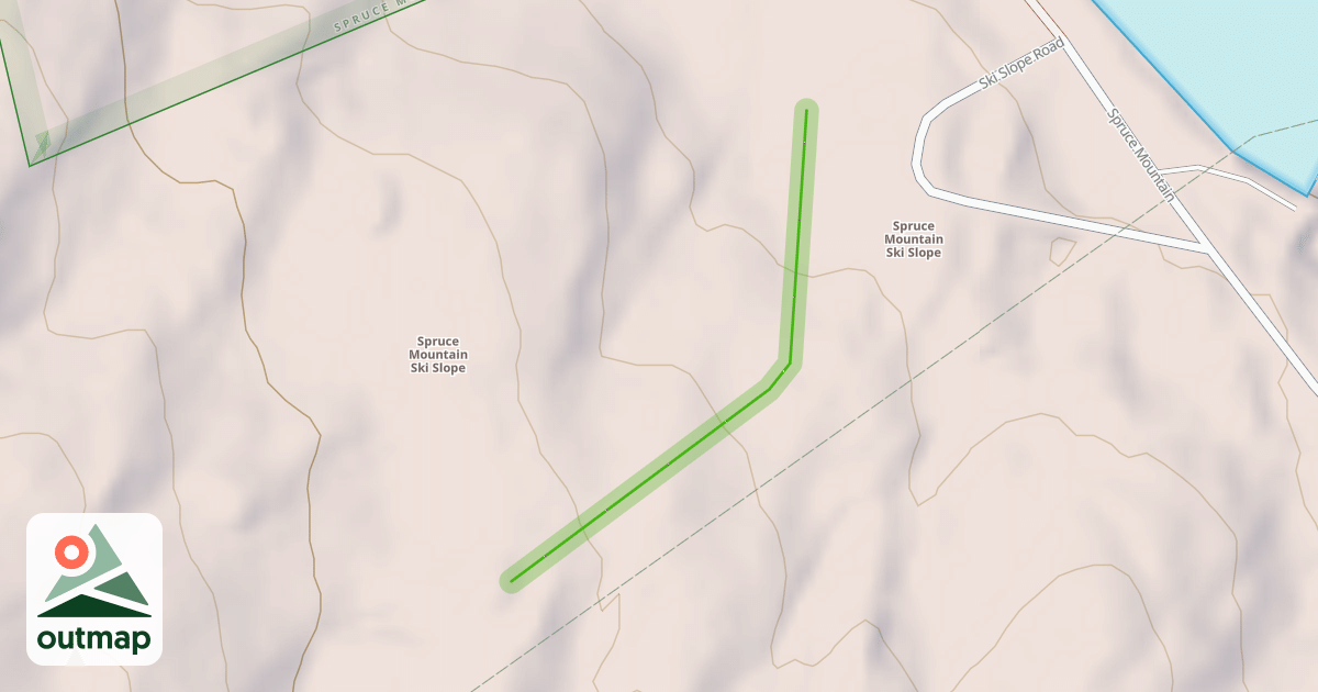 Map of Barn