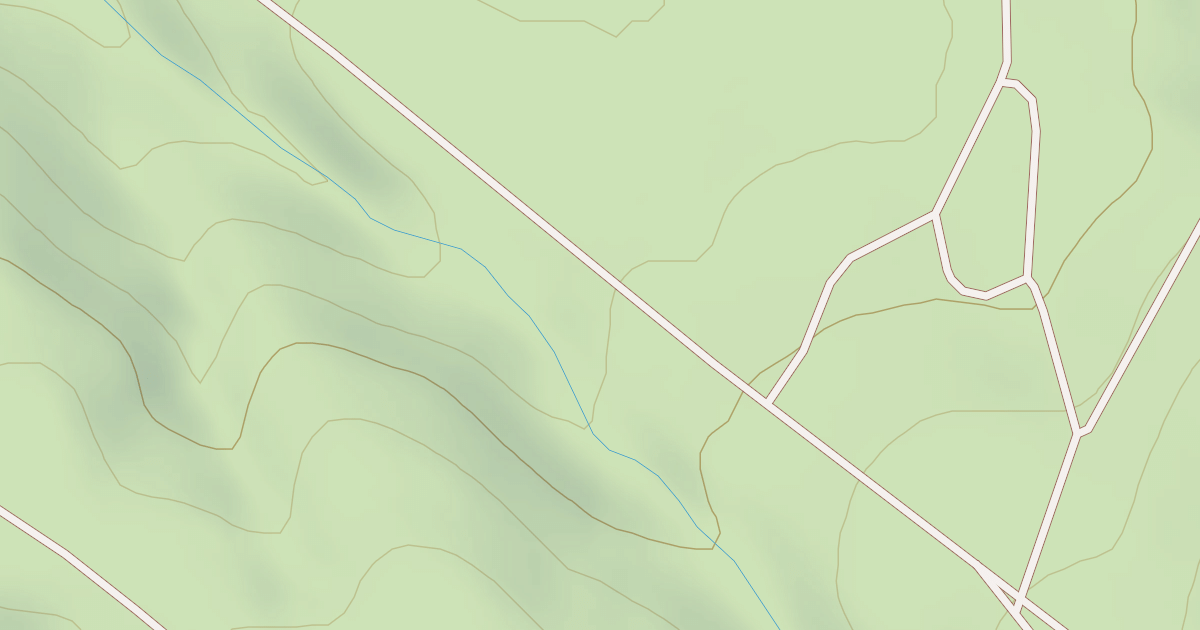 Map preview of BLM National GTLF Public Motorized Roads 57556925-9314-4eb5-ae8b-199e4d2ee99f