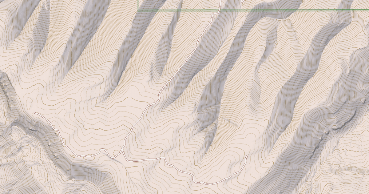 Map preview of MILLER