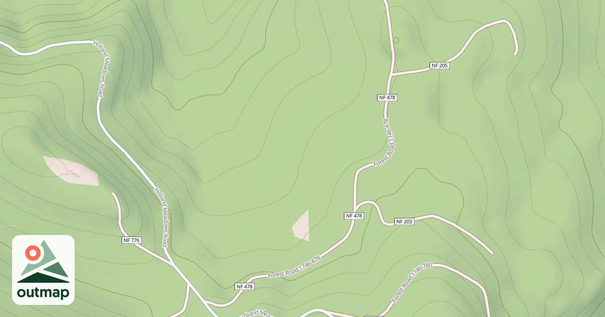 Map of 1746-7.8L
