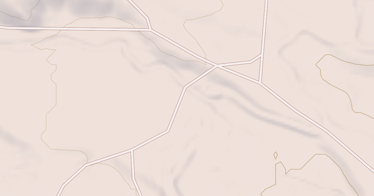 Map preview of BLM National GTLF Public Motorized Roads 2c33c1f3-53ed-485f-850e-4188c13a91b6