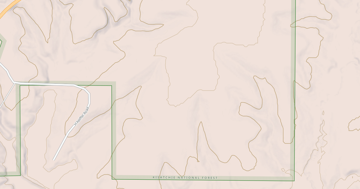 Map preview of 5794