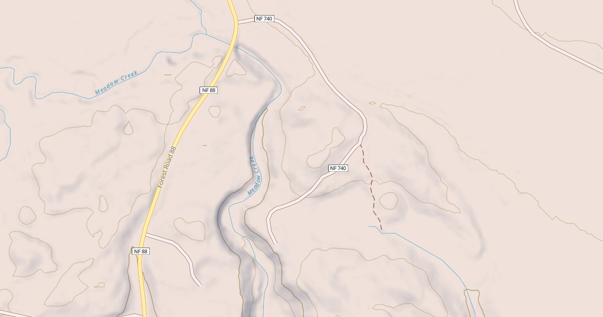 Map preview of ED-10