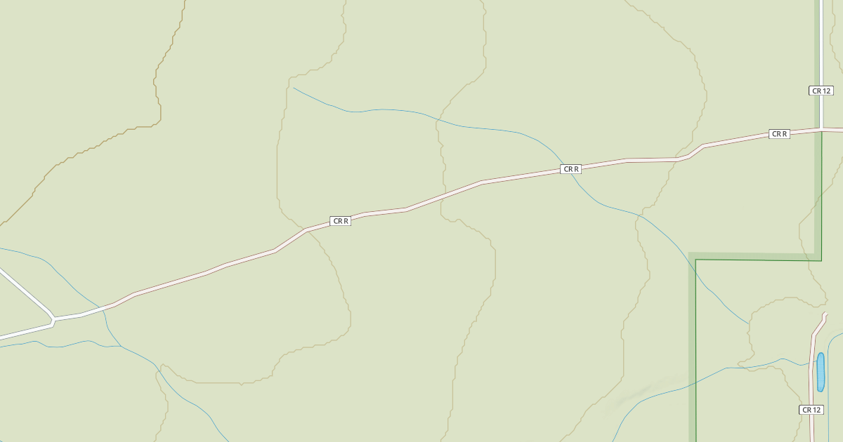 Map preview of BLM National GTLF Public Motorized Roads 462b9d4a-1666-4da6-9b81-e4713b60d42e