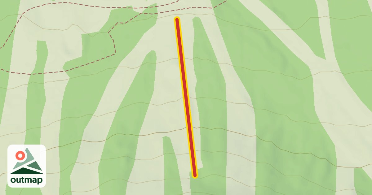 Map of FS Tow