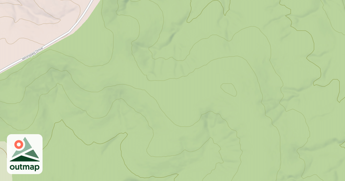 Map of MOUNT SALEM SCHOOL