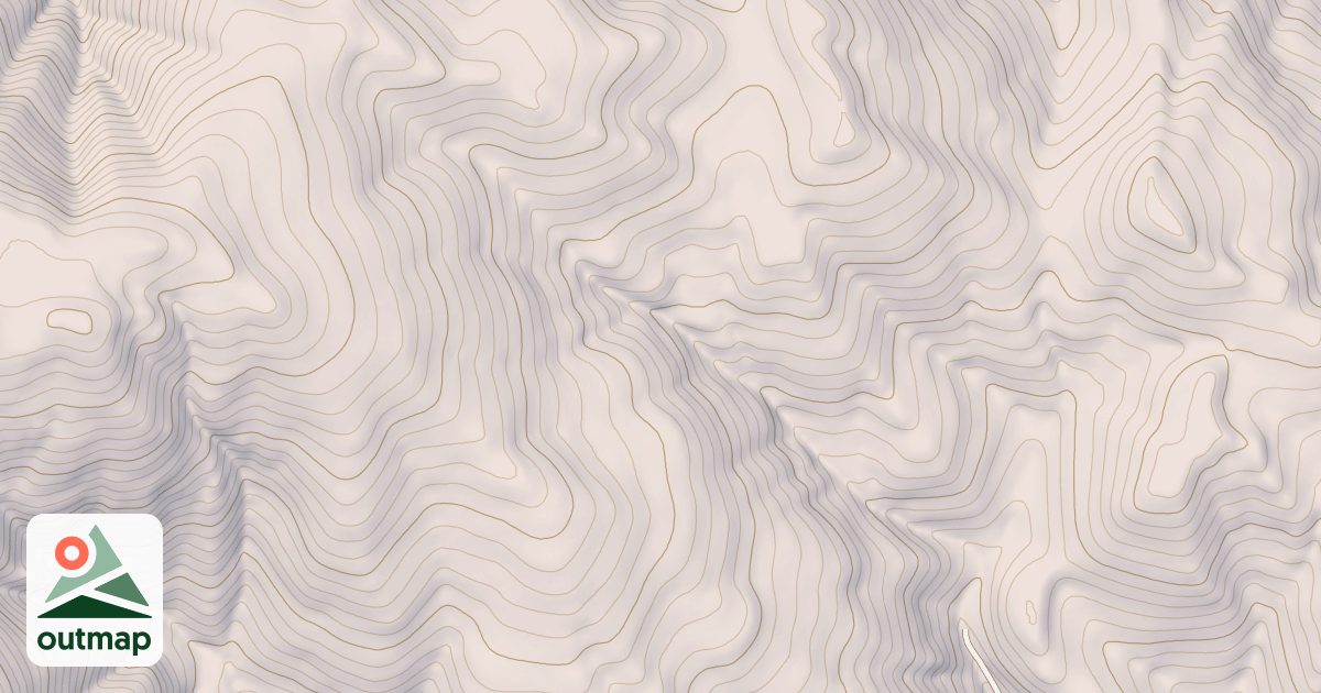 Map of DRY HENDERSON