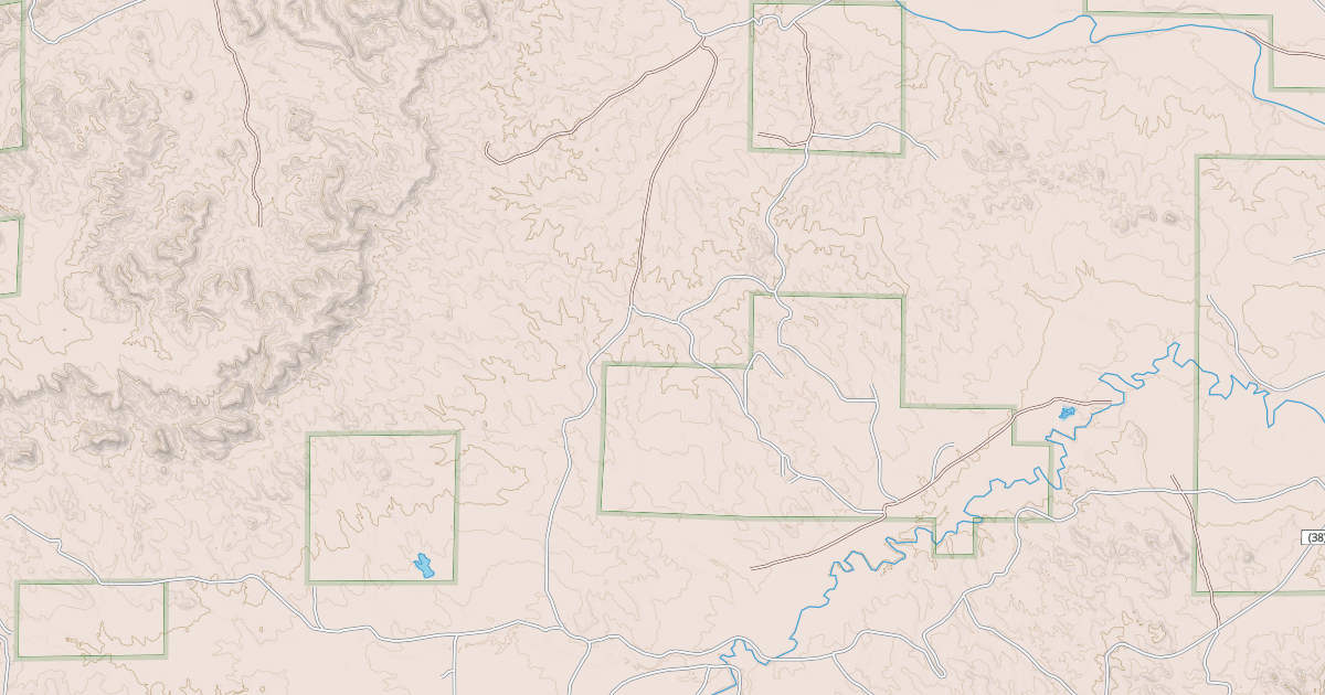 Map preview of 947