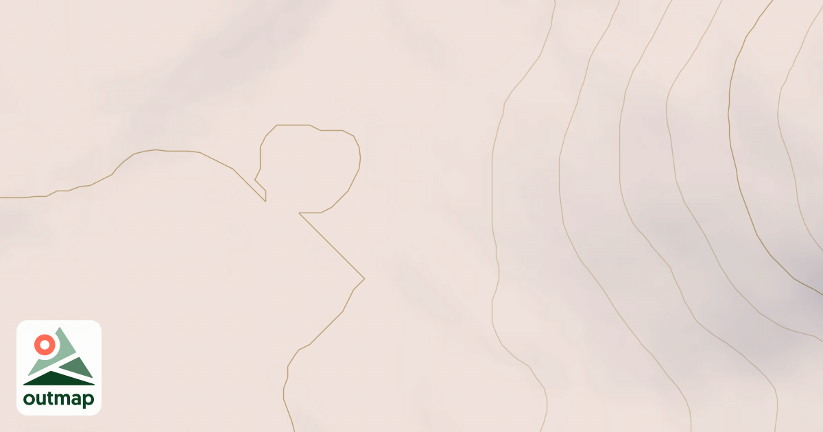 Map of South Road