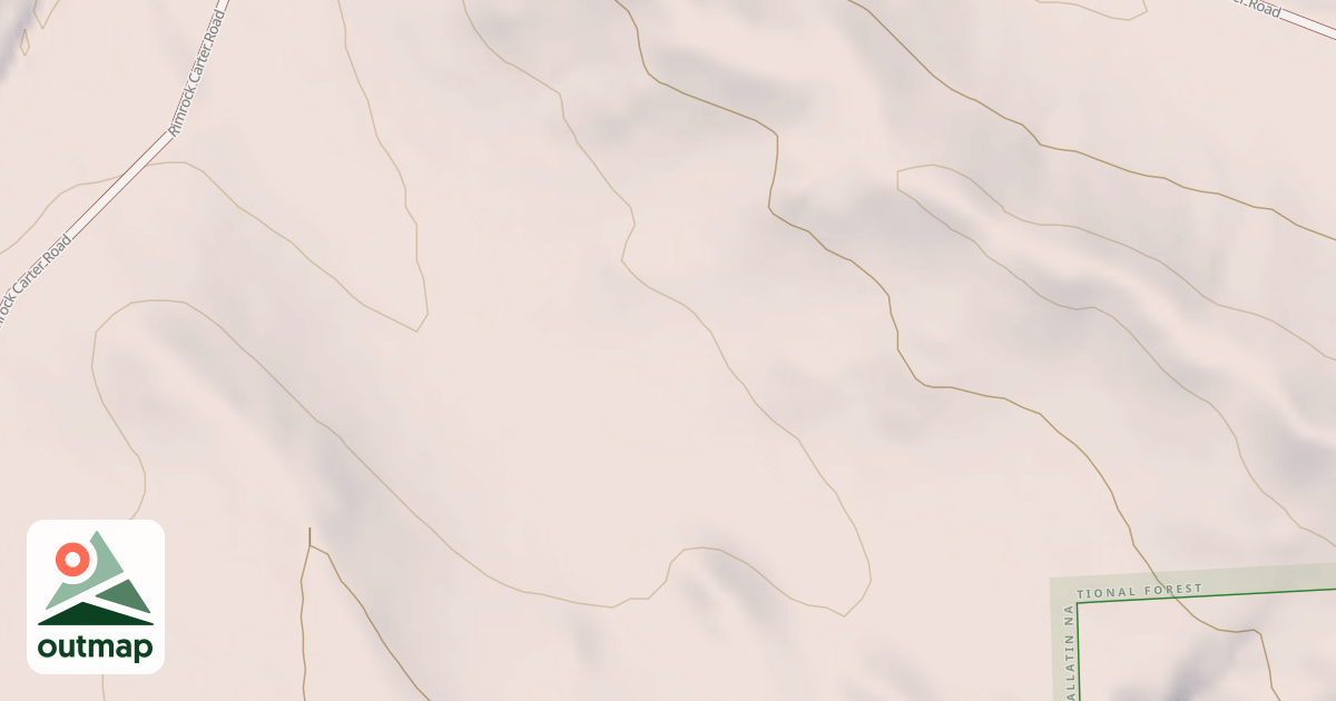 Map of 31044