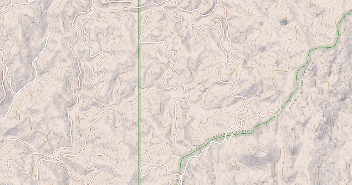 Map preview of FOOLHEN