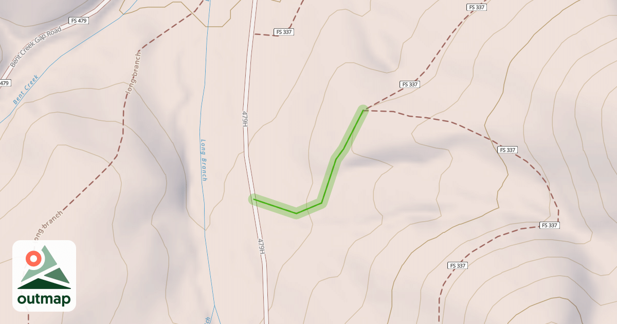 Map of Alt Explorer