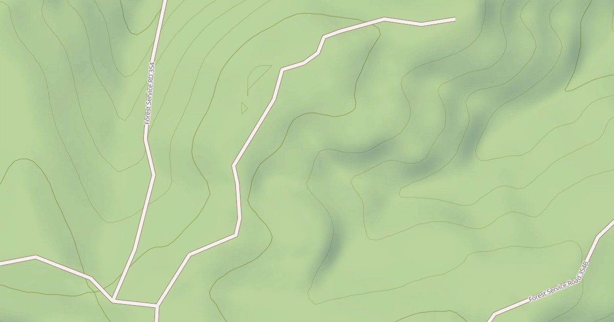 Map preview of MINE SHAFT