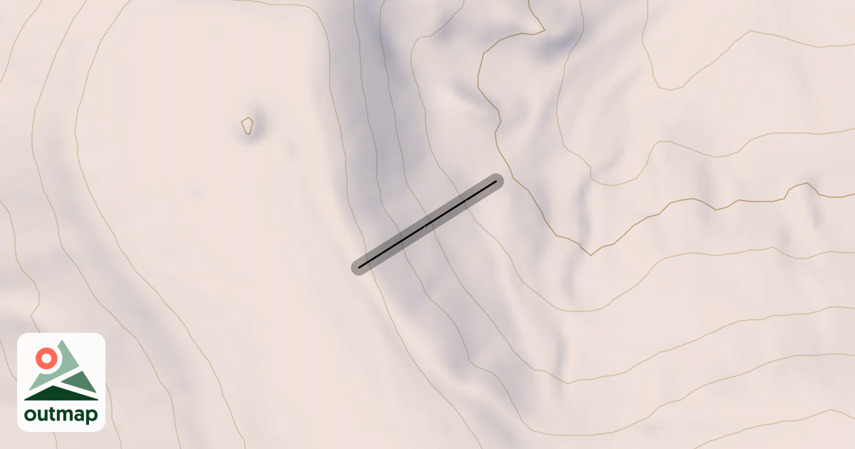 Map of Nutcracker