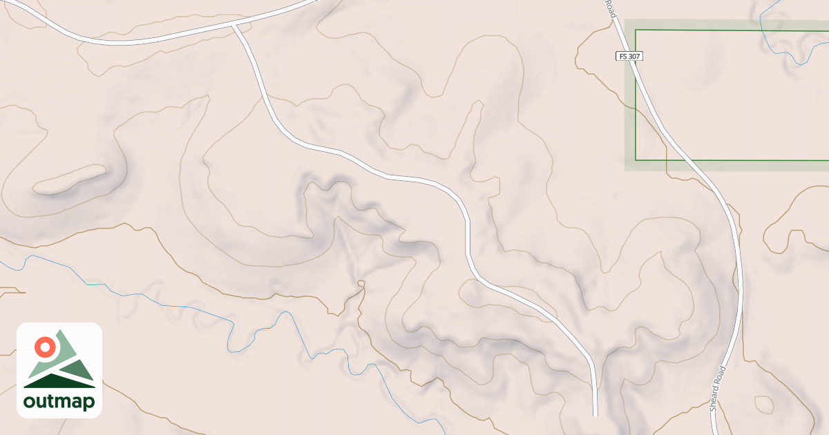 Map of 3784