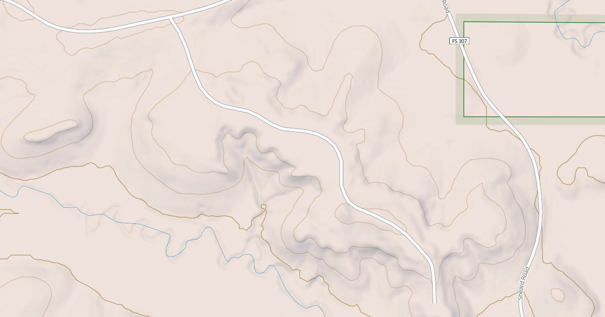 Map preview of 3784