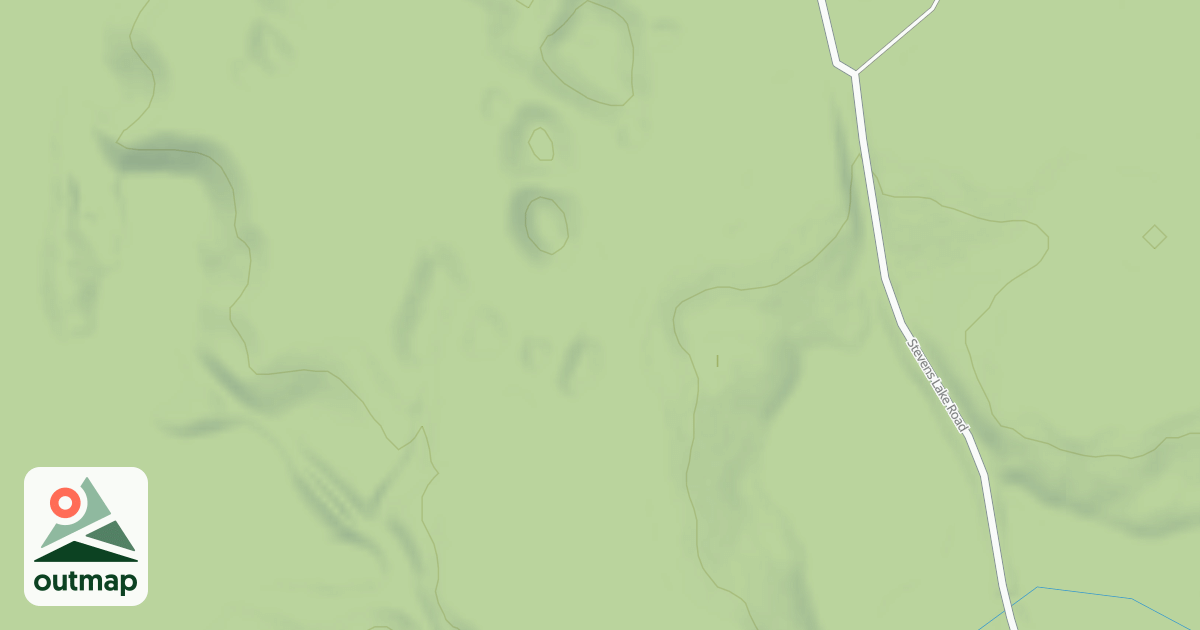Map of FR 2169J