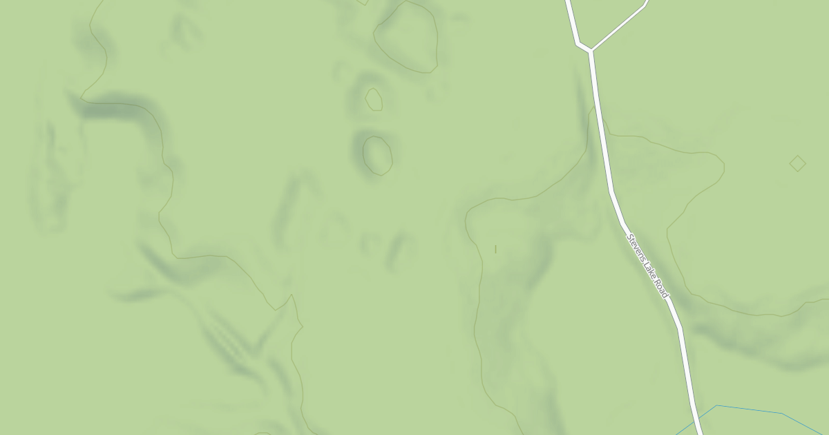Map preview of FR 2169J