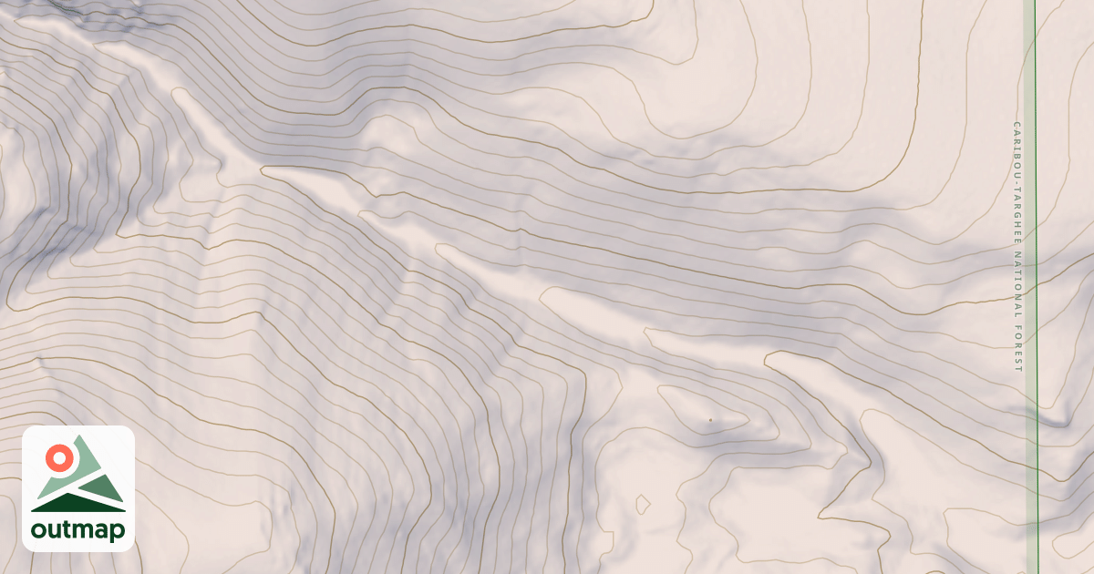 Map of SAWMILL