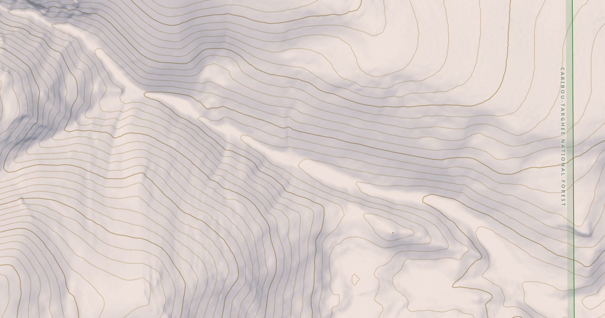 Map preview of SAWMILL